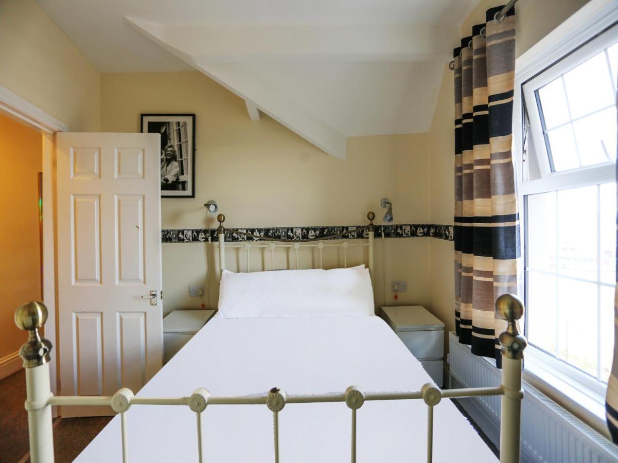 The Shores Hotel, Central Blackpool Luaran gambar