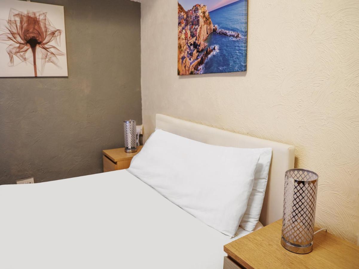 The Shores Hotel, Central Blackpool Luaran gambar