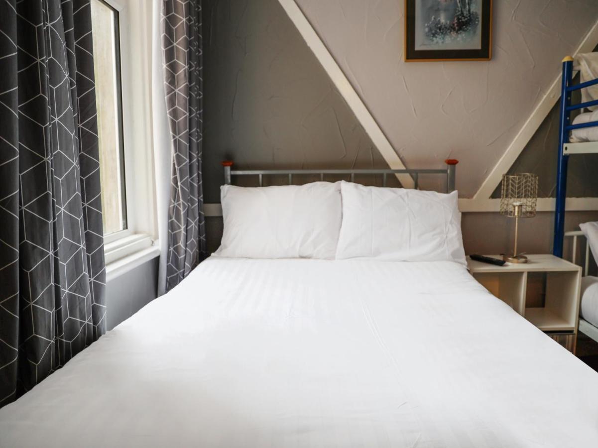 The Shores Hotel, Central Blackpool Luaran gambar