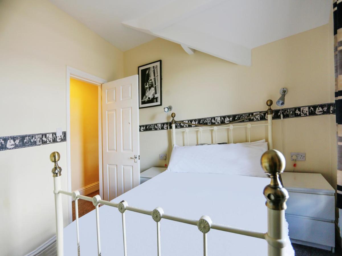 The Shores Hotel, Central Blackpool Luaran gambar