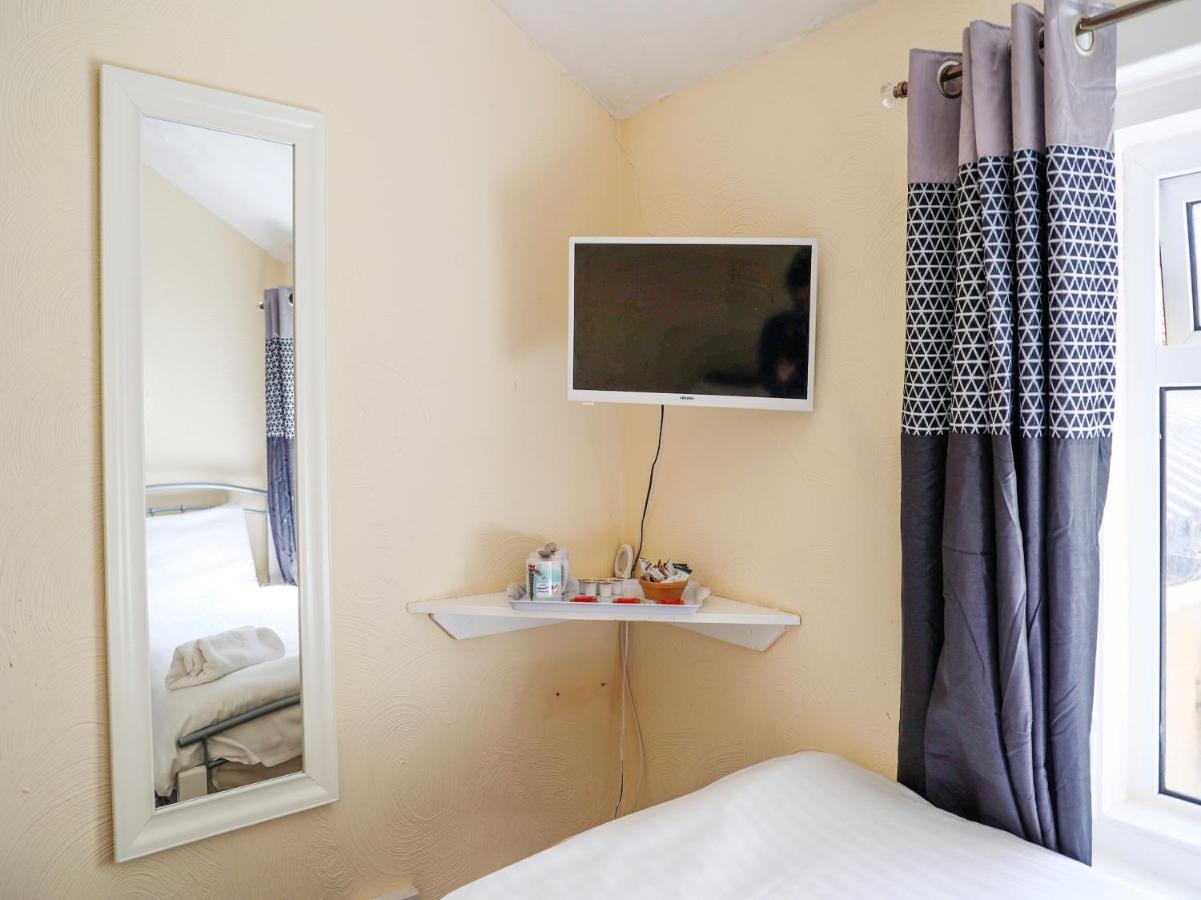 The Shores Hotel, Central Blackpool Luaran gambar