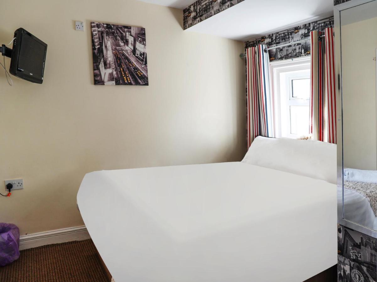 The Shores Hotel, Central Blackpool Luaran gambar