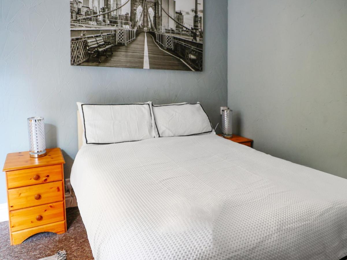 The Shores Hotel, Central Blackpool Luaran gambar