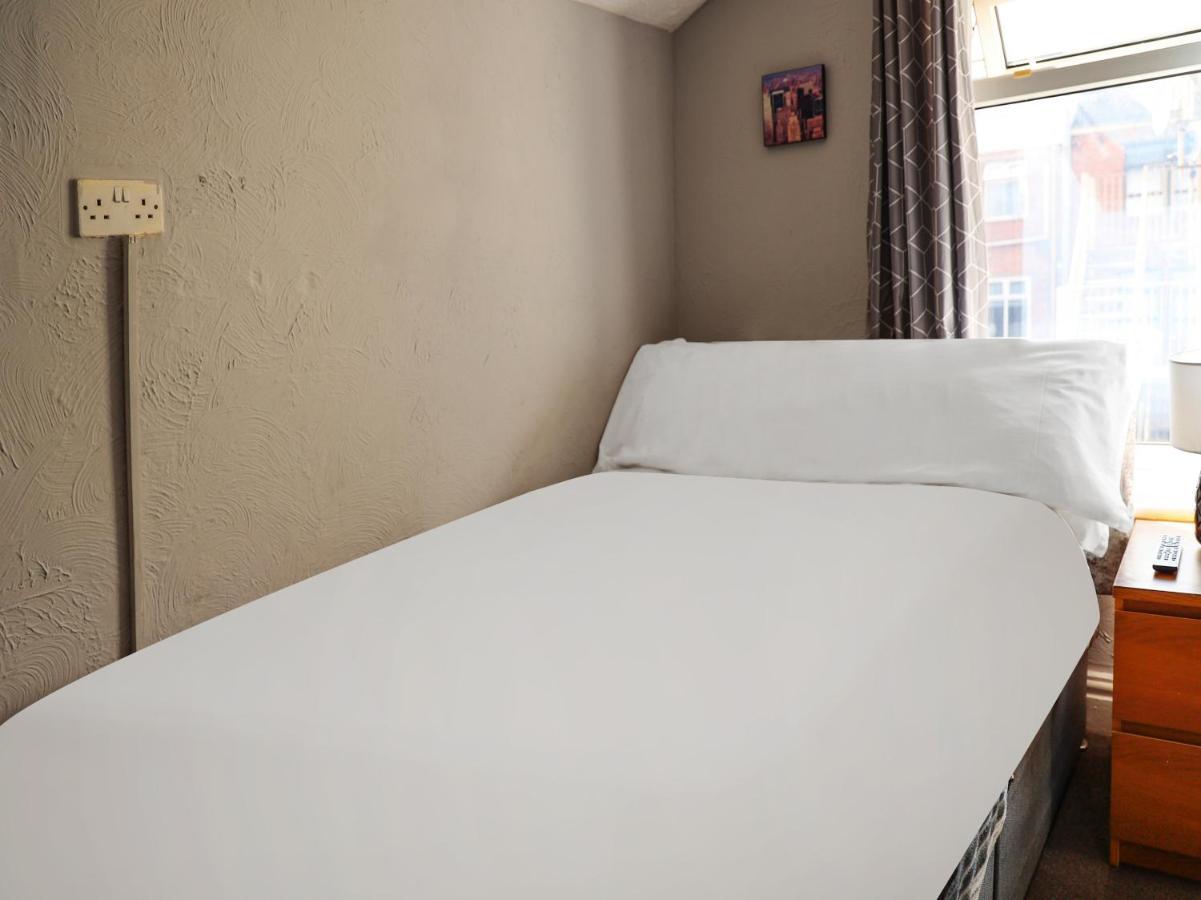 The Shores Hotel, Central Blackpool Luaran gambar