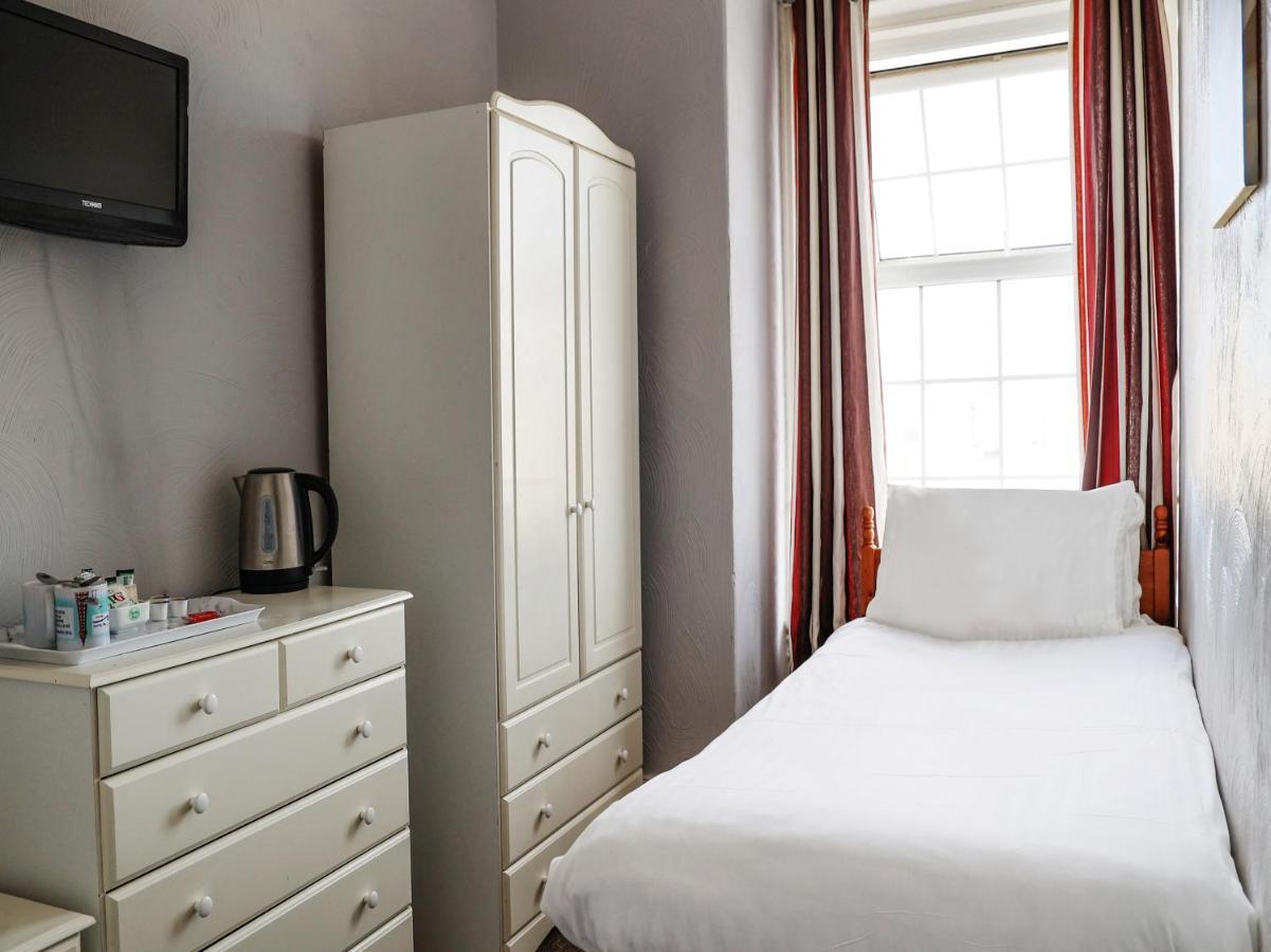 The Shores Hotel, Central Blackpool Luaran gambar