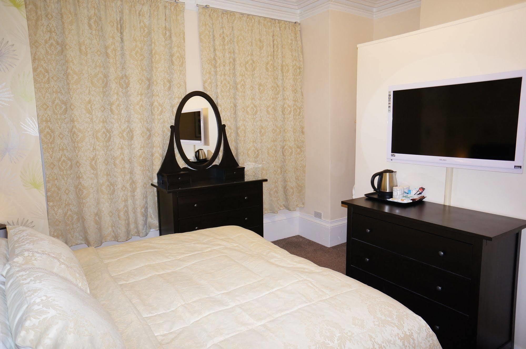 The Shores Hotel, Central Blackpool Luaran gambar
