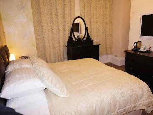 The Shores Hotel, Central Blackpool Luaran gambar