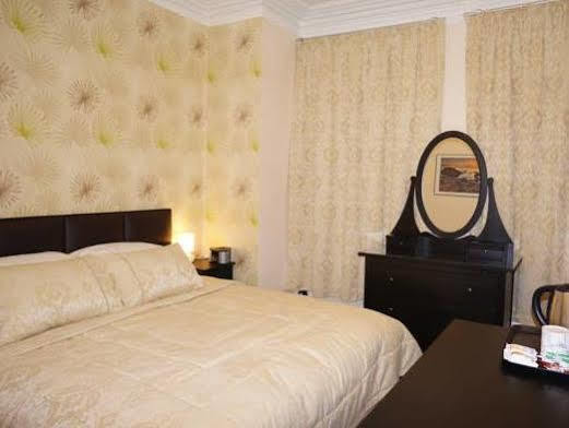 The Shores Hotel, Central Blackpool Luaran gambar