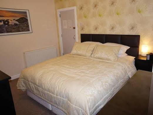 The Shores Hotel, Central Blackpool Luaran gambar